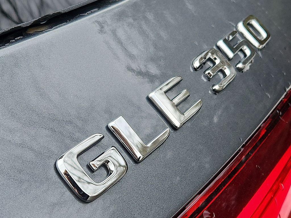 new 2026 Mercedes-Benz GLE 350 car, priced at $71,905