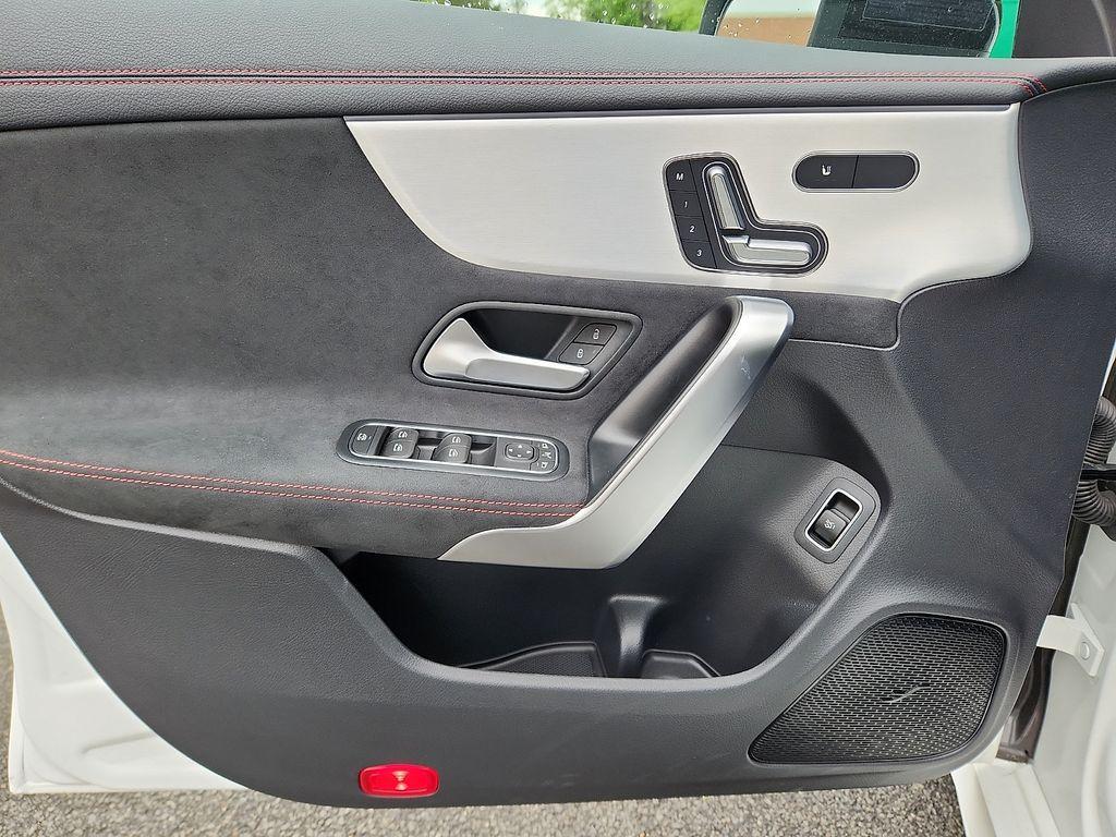 used 2026 Mercedes-Benz CLA 250 car, priced at $45,614