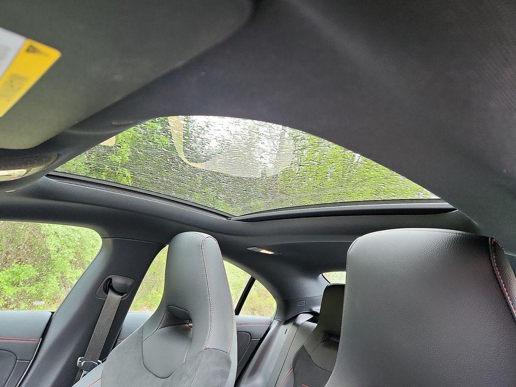 used 2026 Mercedes-Benz CLA 250 car, priced at $45,614