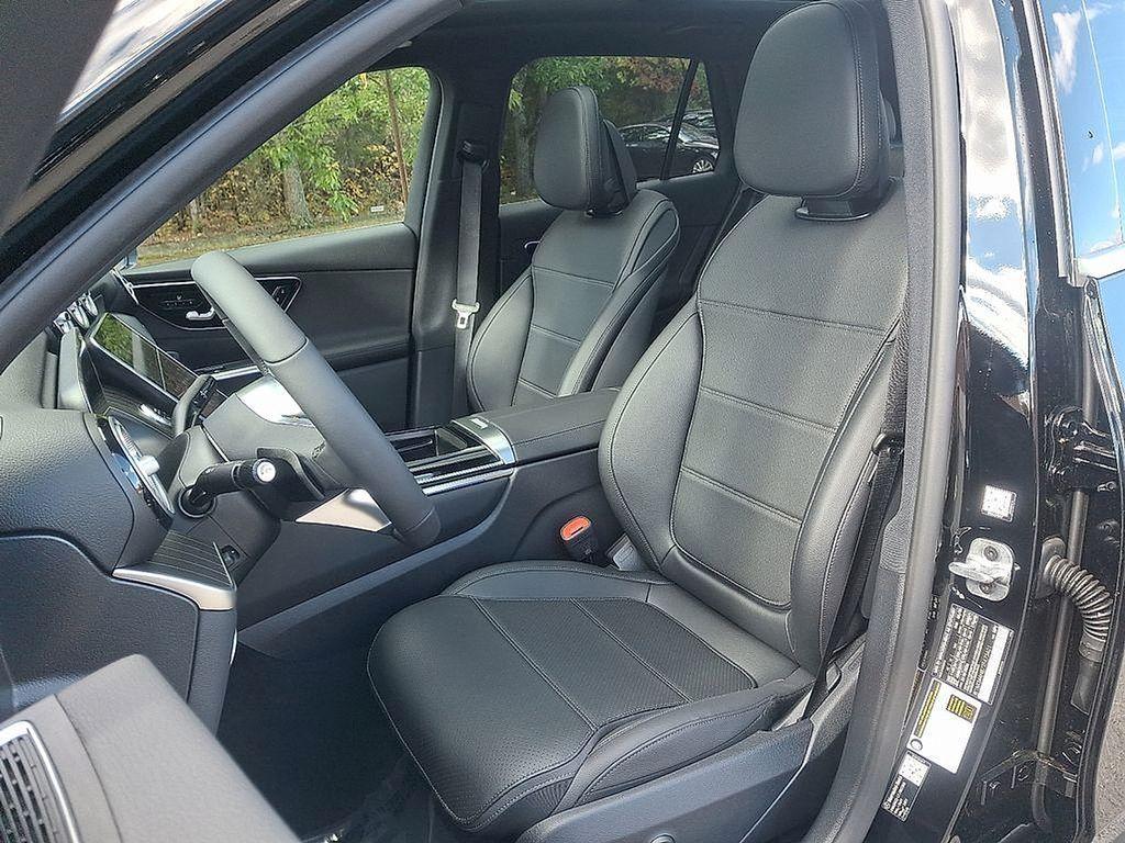 used 2026 Mercedes-Benz GLC 300 car, priced at $48,491