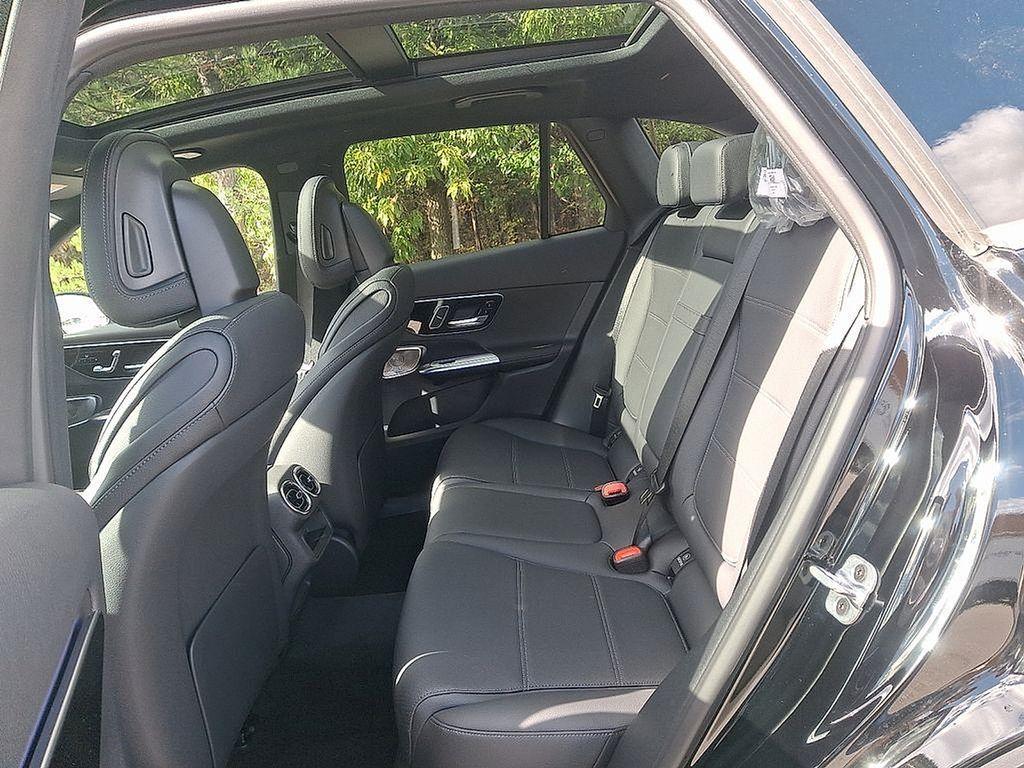 used 2026 Mercedes-Benz GLC 300 car, priced at $48,491