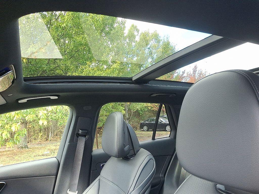 used 2026 Mercedes-Benz GLC 300 car, priced at $48,491
