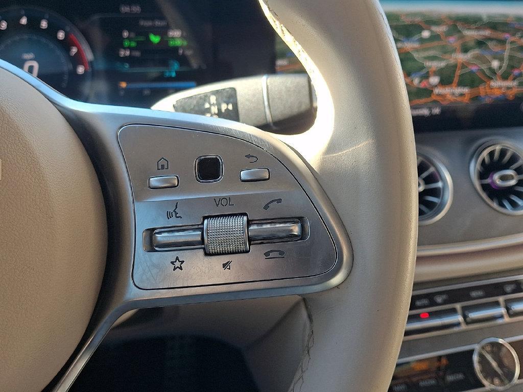 used 2020 Mercedes-Benz CLS 450 car, priced at $31,290