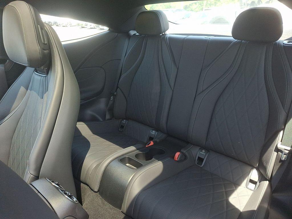 used 2024 Mercedes-Benz CLE 450 car, priced at $63,524