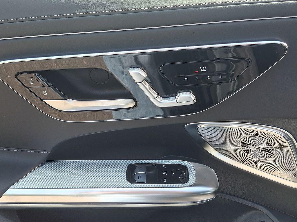 used 2024 Mercedes-Benz CLE 450 car, priced at $63,524