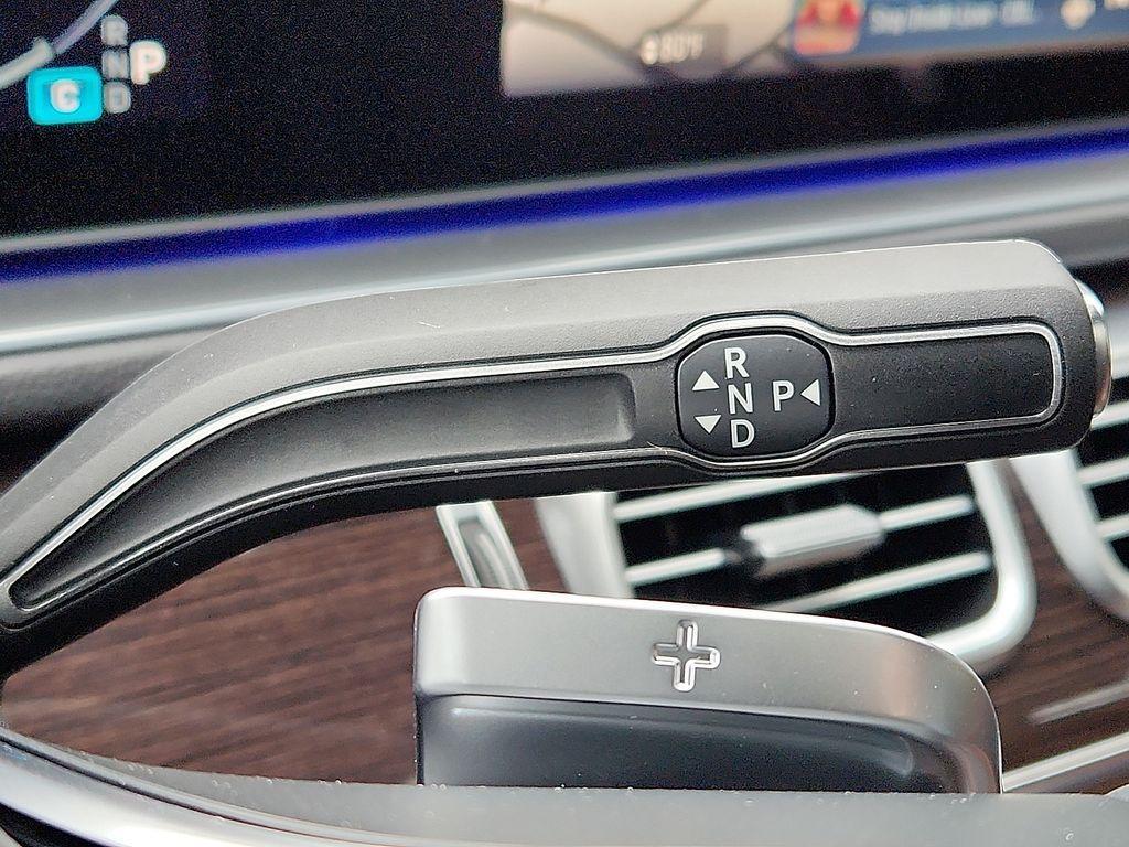 new 2026 Mercedes-Benz GLE 350 car, priced at $72,755