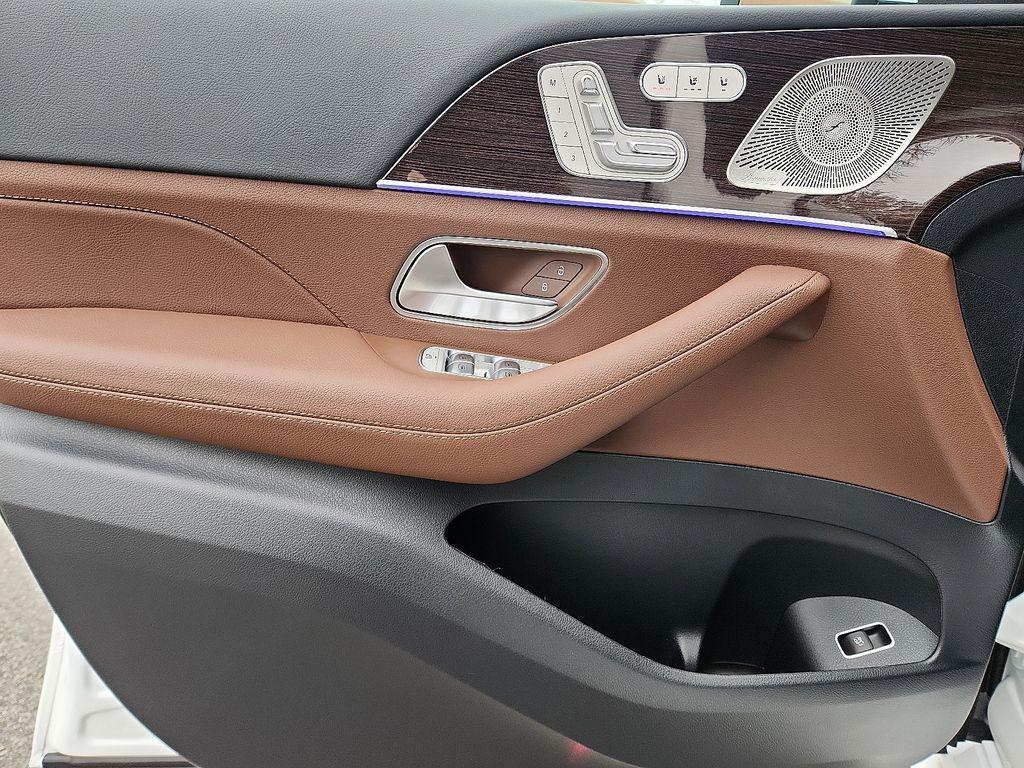 new 2026 Mercedes-Benz GLE 350 car, priced at $72,755