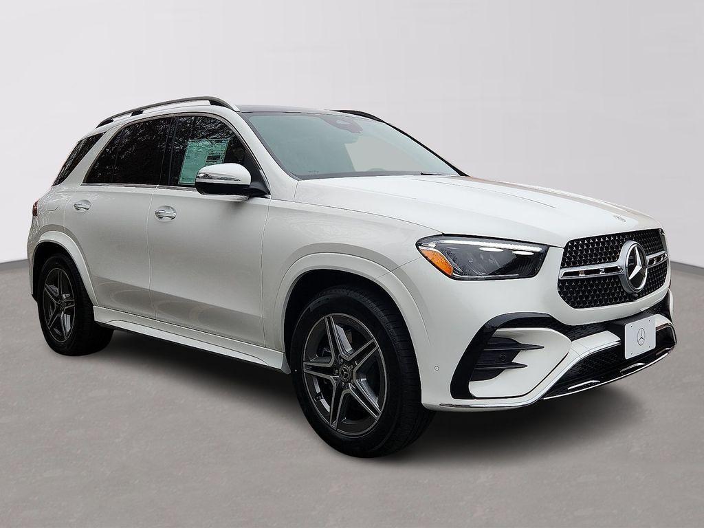 new 2026 Mercedes-Benz GLE 350 car, priced at $72,755
