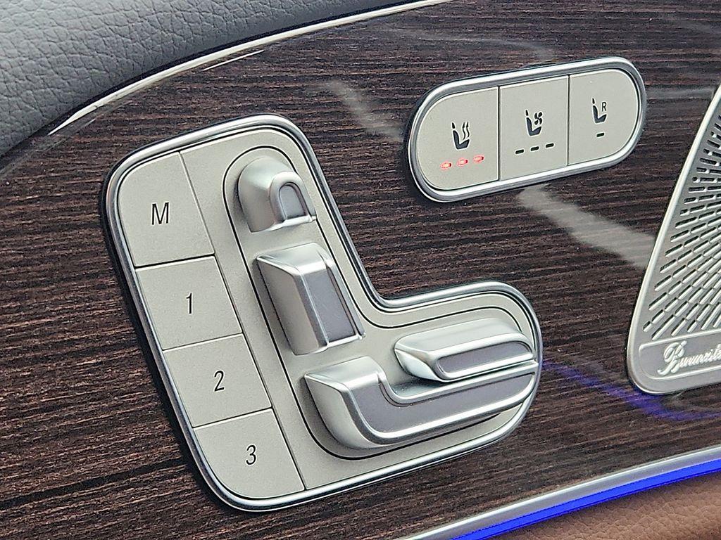 new 2026 Mercedes-Benz GLE 350 car, priced at $72,755