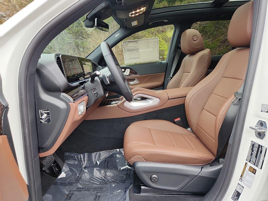 new 2026 Mercedes-Benz GLE 350 car, priced at $72,755