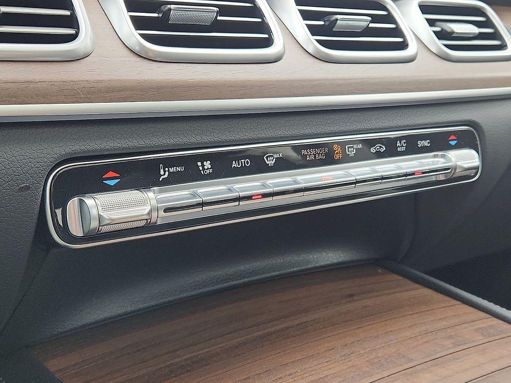 new 2026 Mercedes-Benz GLE 450 car, priced at $81,695