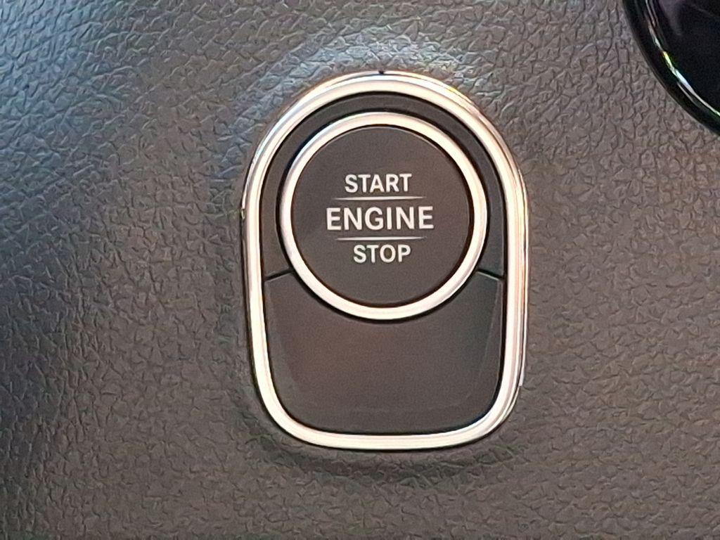 new 2025 Mercedes-Benz Sprinter 2500 car, priced at $61,685