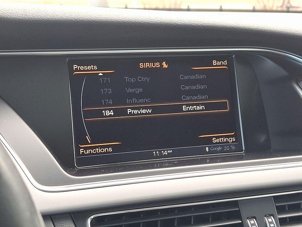 used 2013 Audi S5 car, priced at $14,400