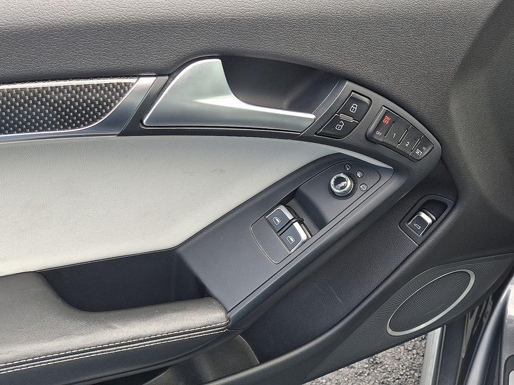 used 2013 Audi S5 car, priced at $14,400