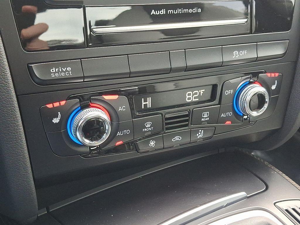 used 2013 Audi S5 car, priced at $14,400