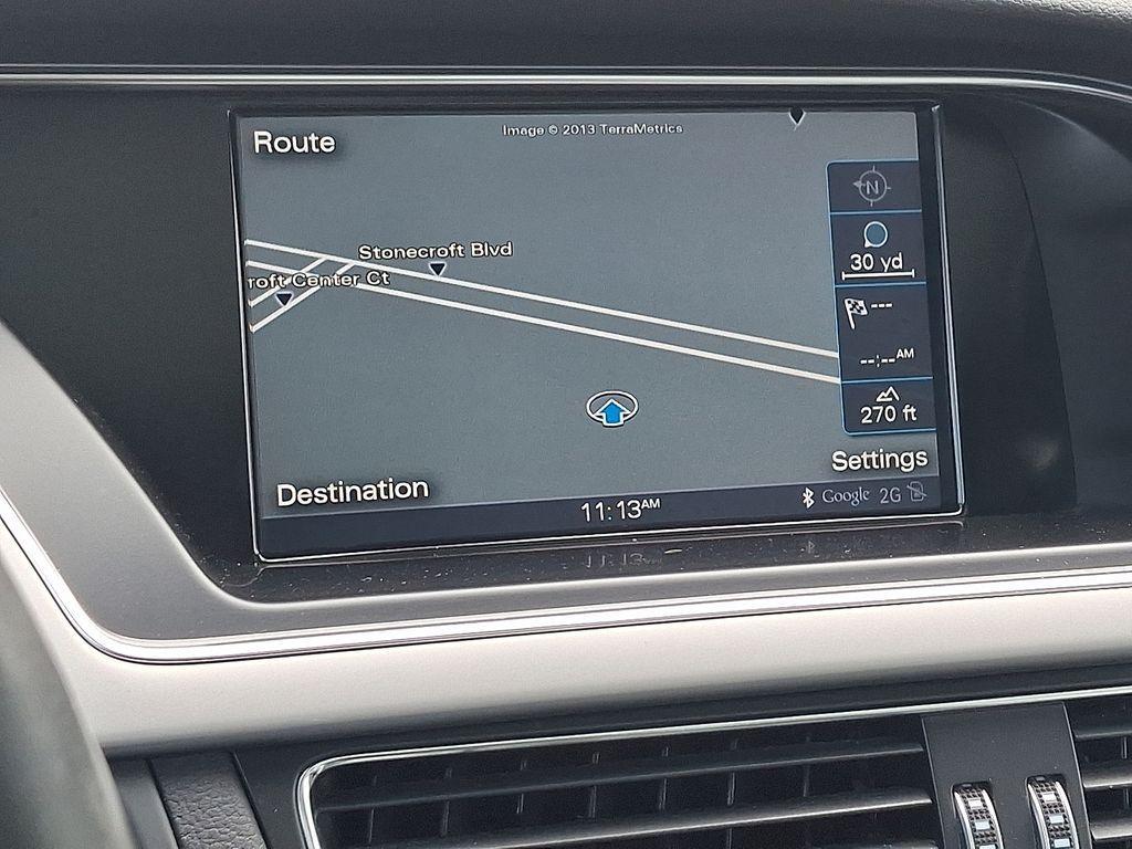 used 2013 Audi S5 car, priced at $14,400