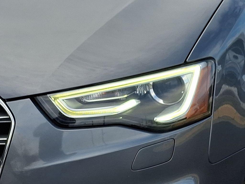 used 2013 Audi S5 car, priced at $14,400