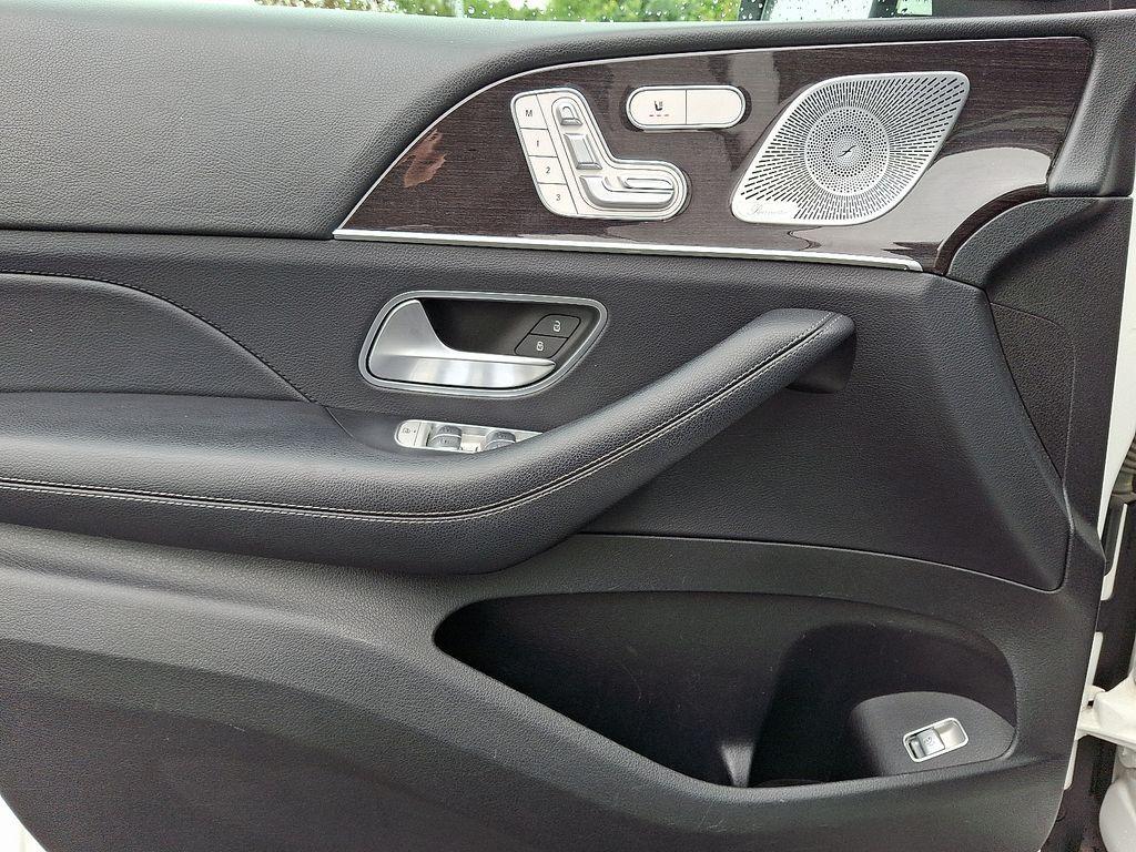 used 2020 Mercedes-Benz GLE 350 car, priced at $26,852