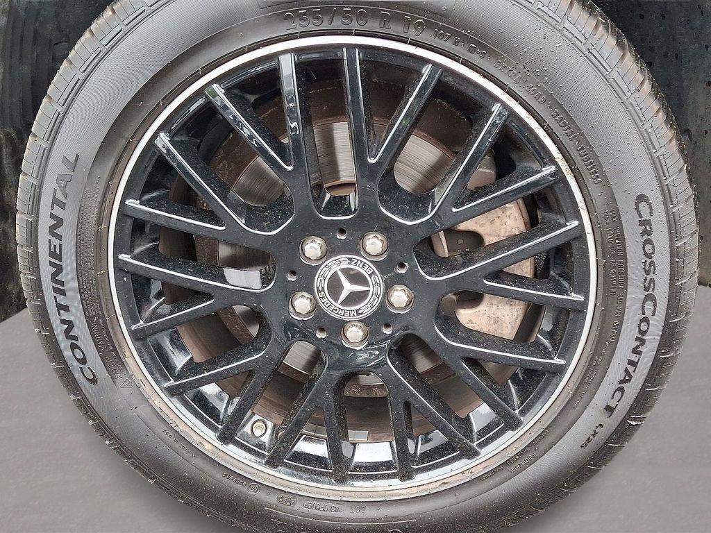 used 2020 Mercedes-Benz GLE 350 car, priced at $26,852