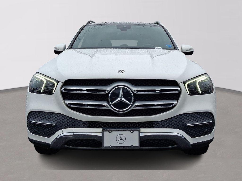 used 2020 Mercedes-Benz GLE 350 car, priced at $26,852