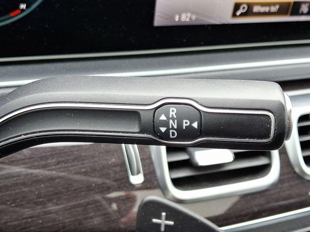used 2020 Mercedes-Benz GLE 350 car, priced at $26,852