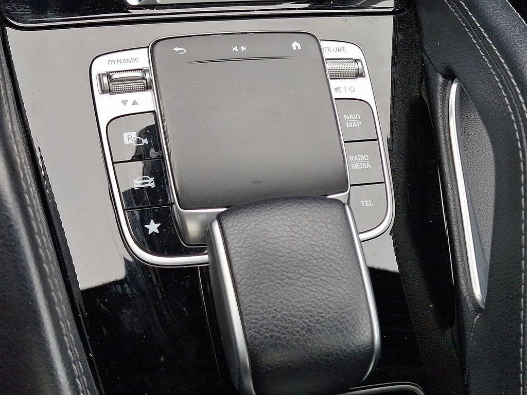 used 2020 Mercedes-Benz GLE 350 car, priced at $26,852
