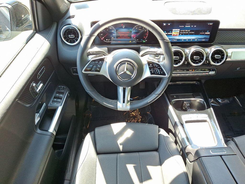 used 2026 Mercedes-Benz GLB 250 car, priced at $45,373