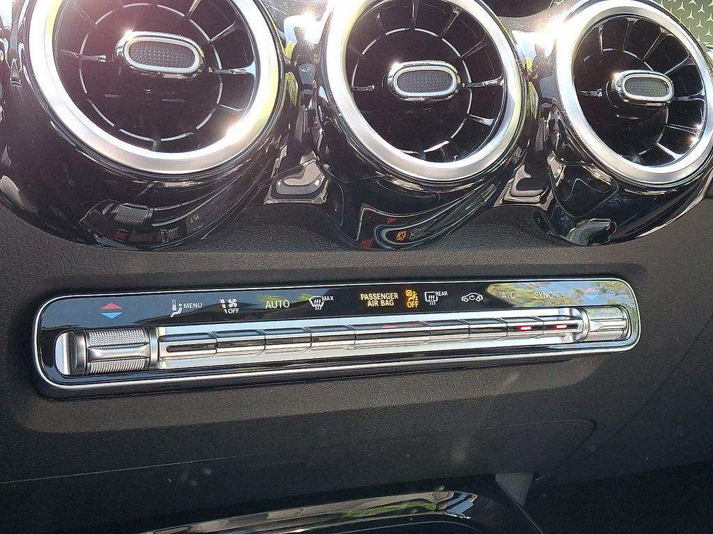used 2026 Mercedes-Benz GLB 250 car, priced at $45,373