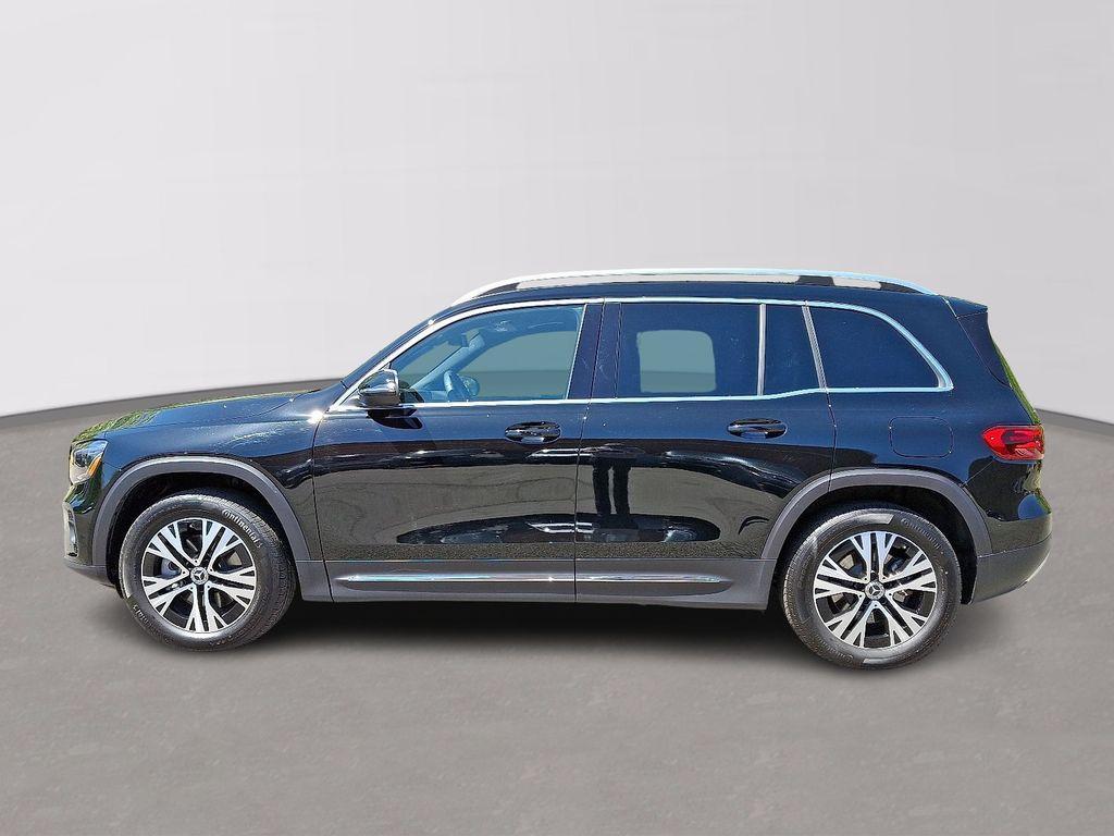 used 2026 Mercedes-Benz GLB 250 car, priced at $45,373