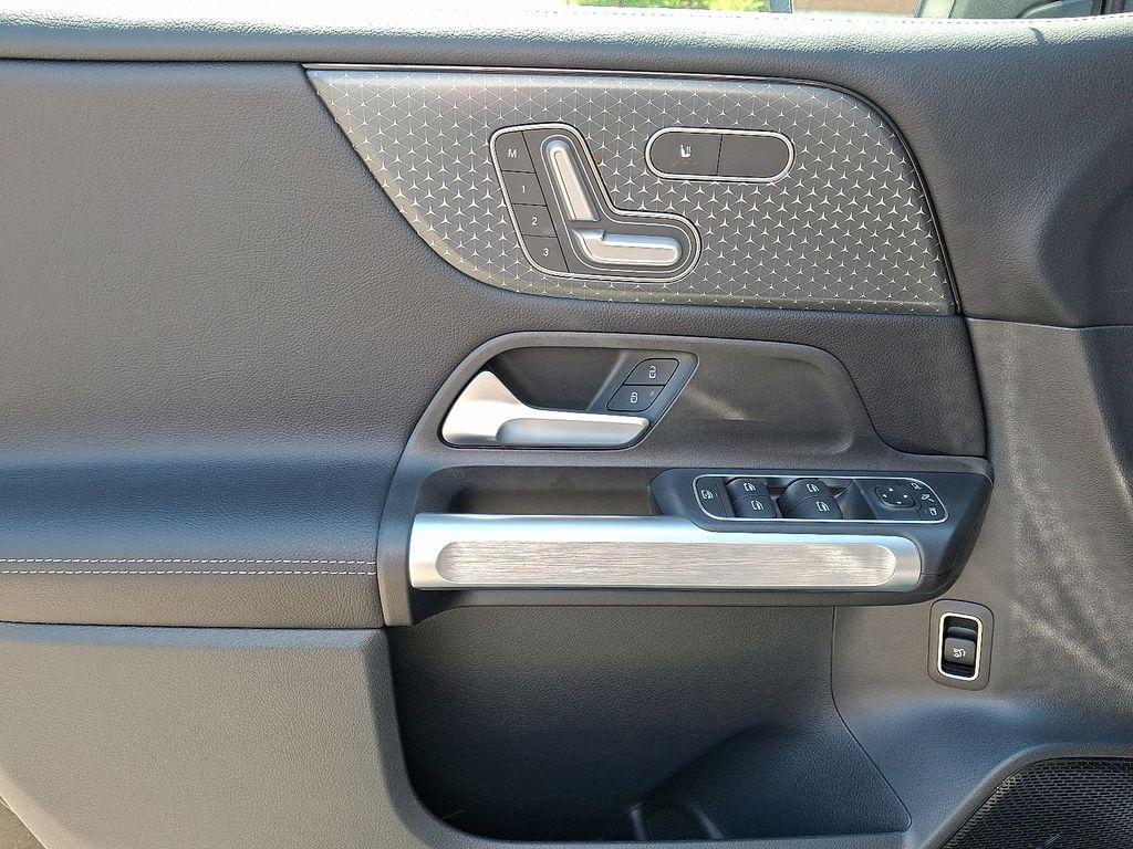 used 2026 Mercedes-Benz GLB 250 car, priced at $45,373