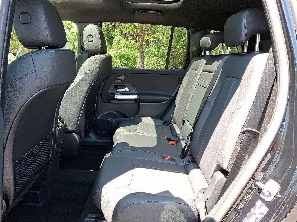 used 2026 Mercedes-Benz GLB 250 car, priced at $45,373