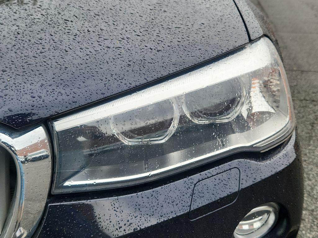 used 2015 BMW X4 car, priced at $14,698