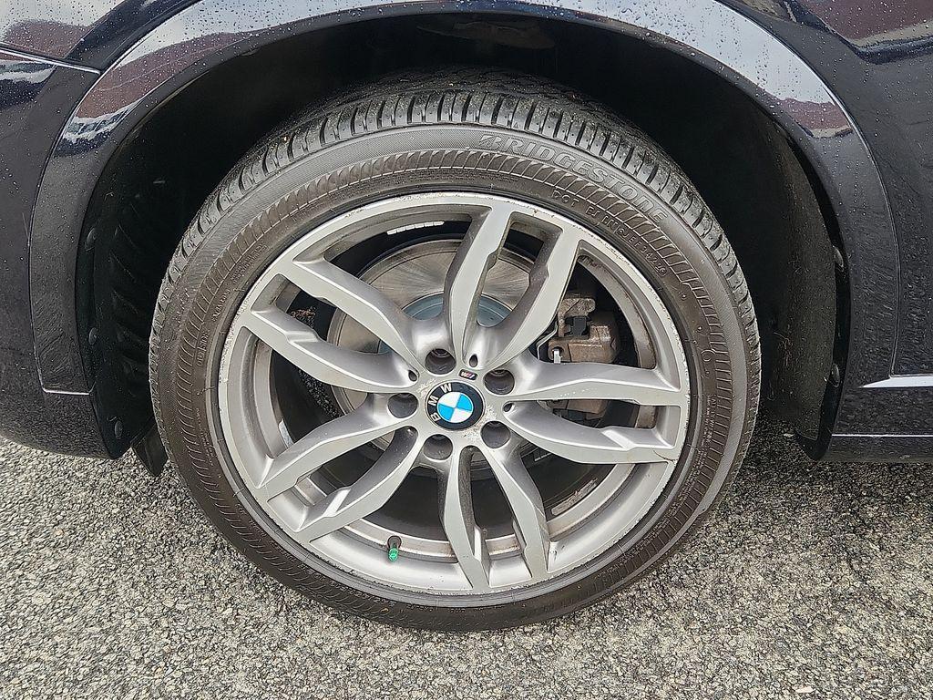 used 2015 BMW X4 car, priced at $14,698