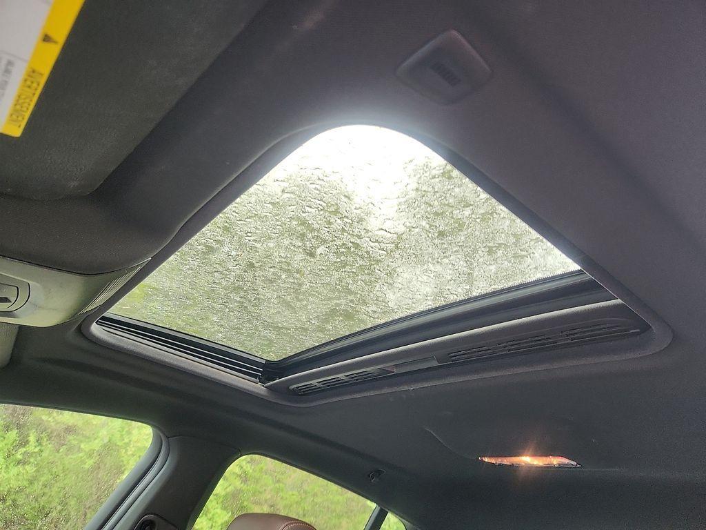 used 2015 BMW X4 car, priced at $14,698