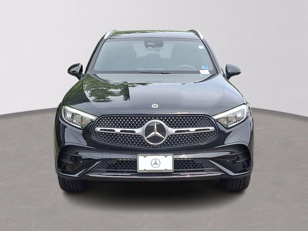 used 2026 Mercedes-Benz GLC 300 car, priced at $48,995