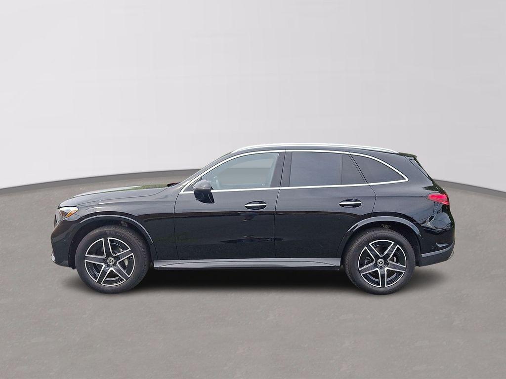 used 2026 Mercedes-Benz GLC 300 car, priced at $48,995