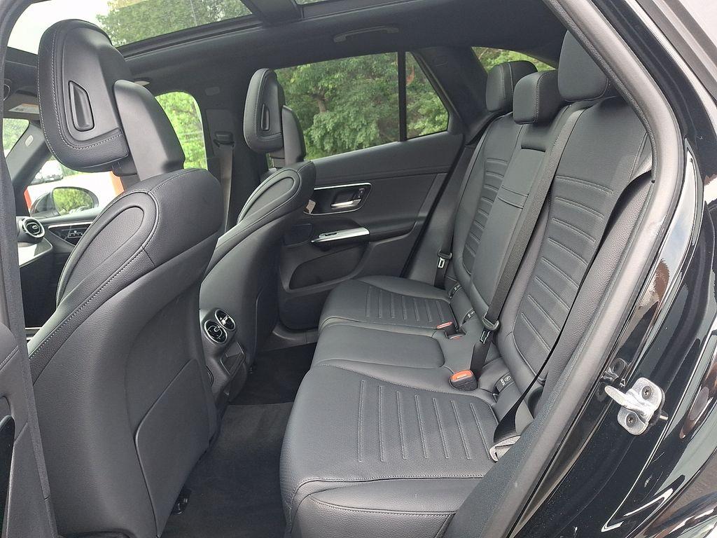 used 2026 Mercedes-Benz GLC 300 car, priced at $48,995