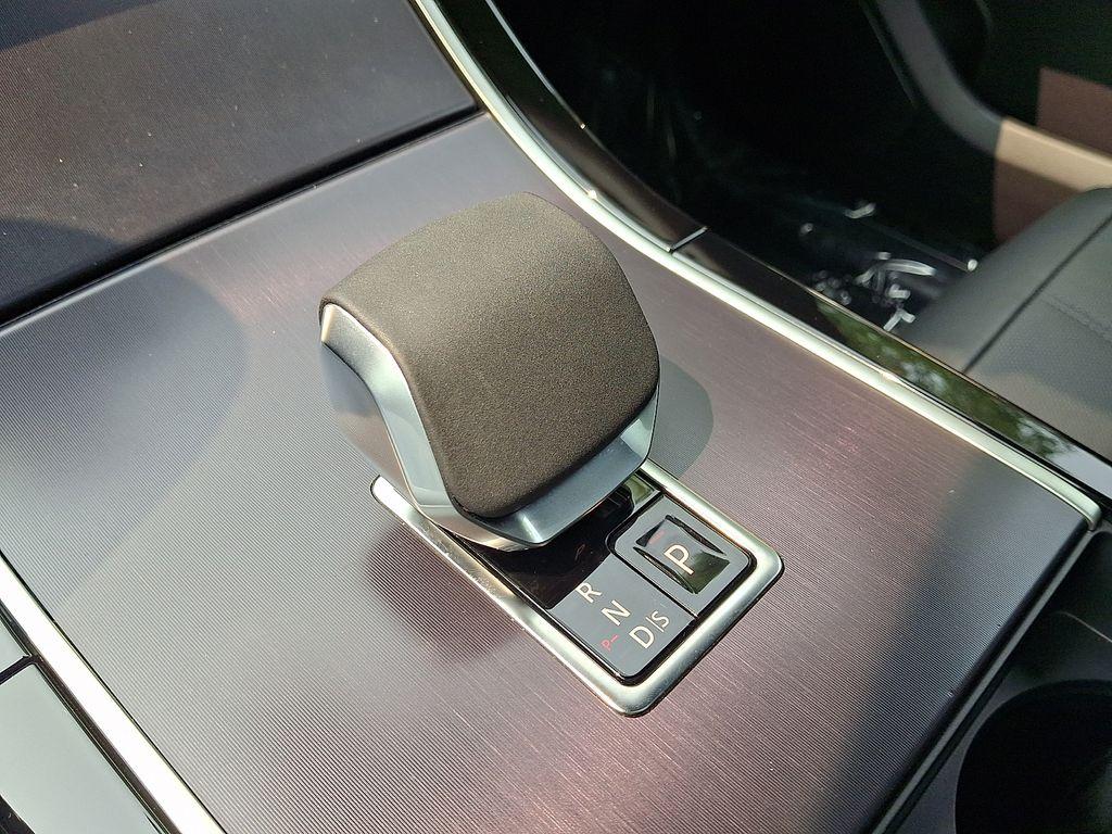 used 2026 Land Rover Range Rover Velar car, priced at $59,415