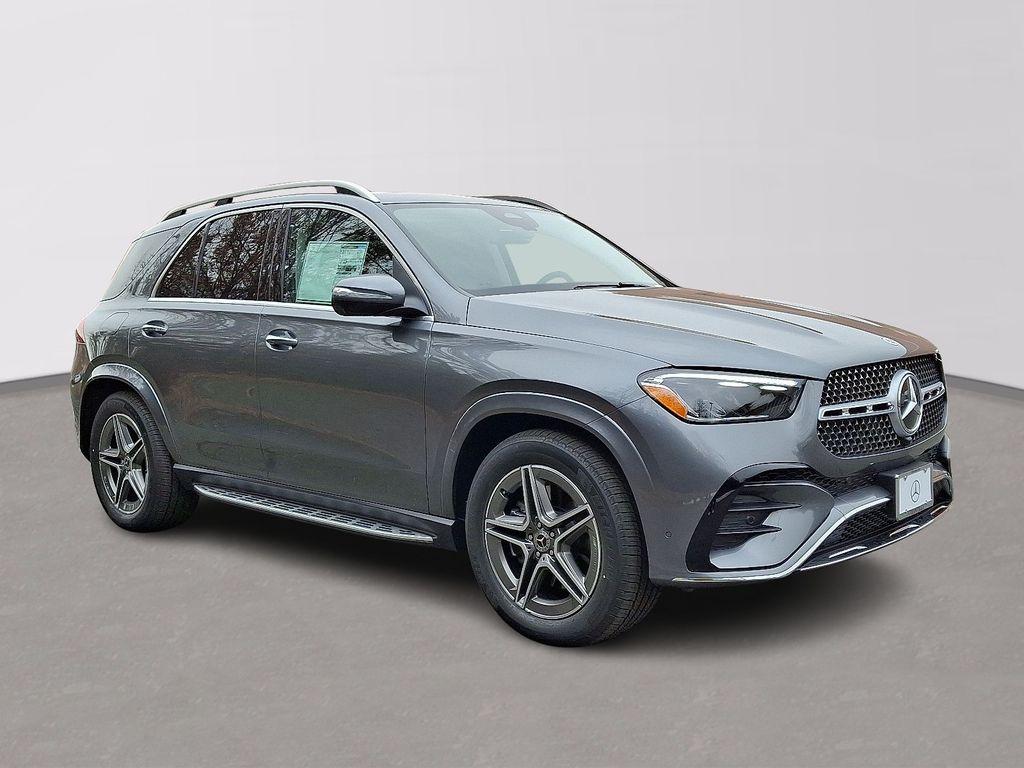 new 2026 Mercedes-Benz GLE 450 car, priced at $79,240