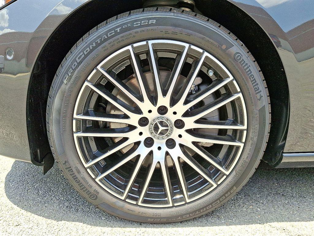 new 2026 Mercedes-Benz C-Class car