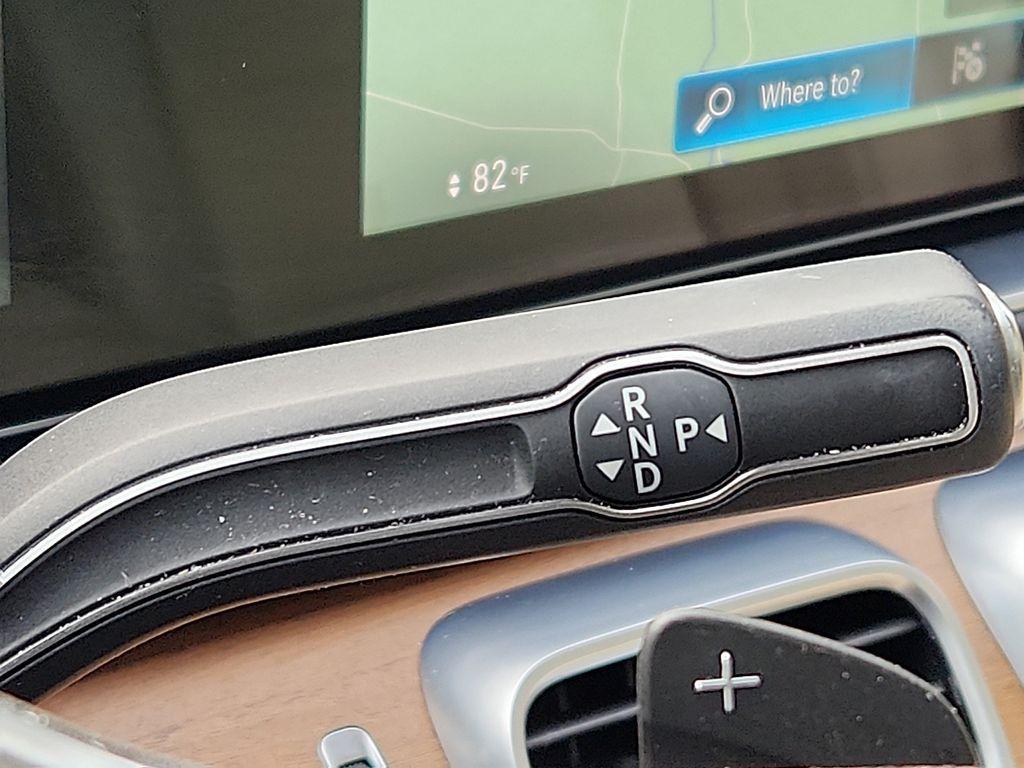 used 2022 Mercedes-Benz GLE 350 car, priced at $38,200