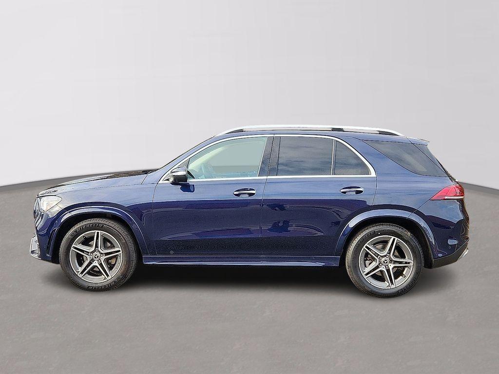 used 2022 Mercedes-Benz GLE 350 car, priced at $38,200