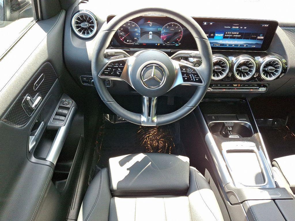 used 2025 Mercedes-Benz GLA 250 car, priced at $36,859