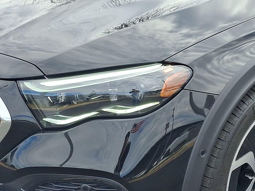 used 2025 Mercedes-Benz E-Class car, priced at $69,200