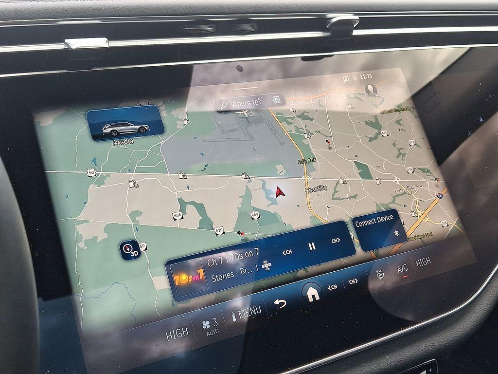 used 2025 Mercedes-Benz E-Class car, priced at $69,200