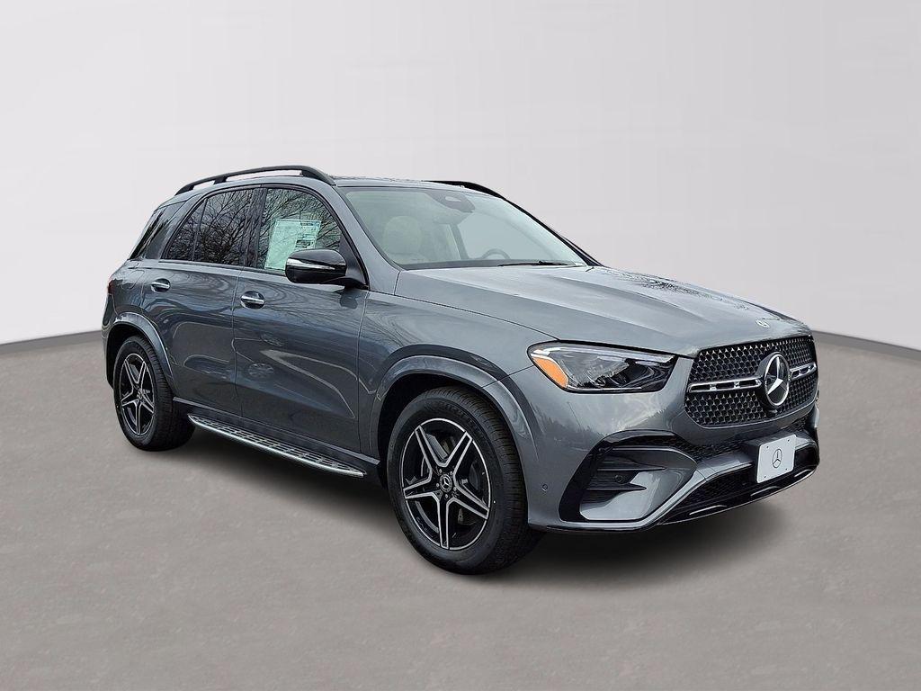 new 2026 Mercedes-Benz GLE 450 car, priced at $79,650