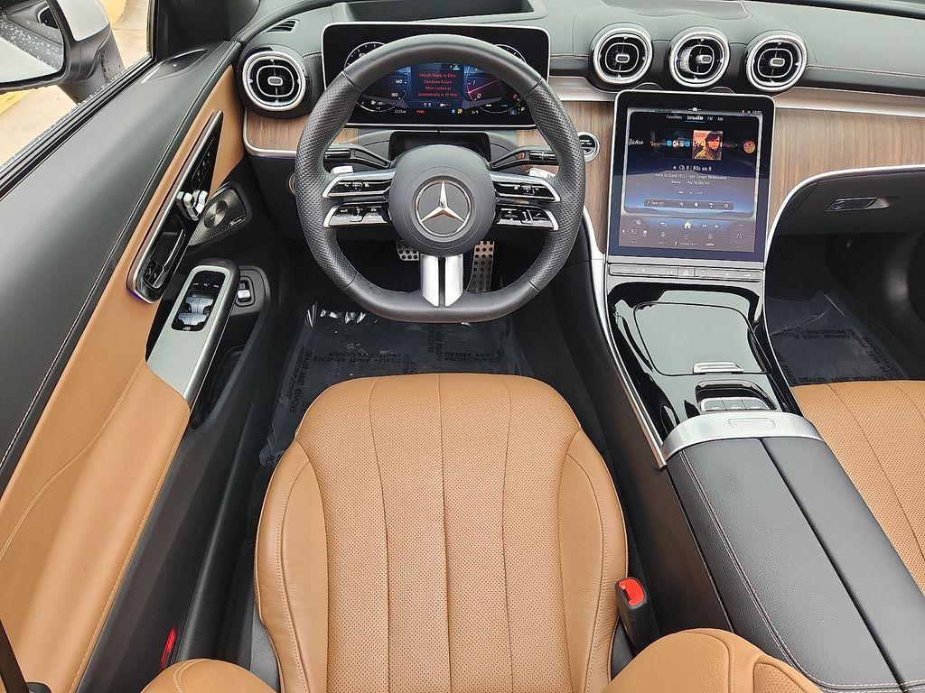 used 2024 Mercedes-Benz CLE 450 car, priced at $65,582