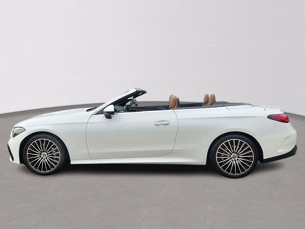 used 2024 Mercedes-Benz CLE 450 car, priced at $65,582