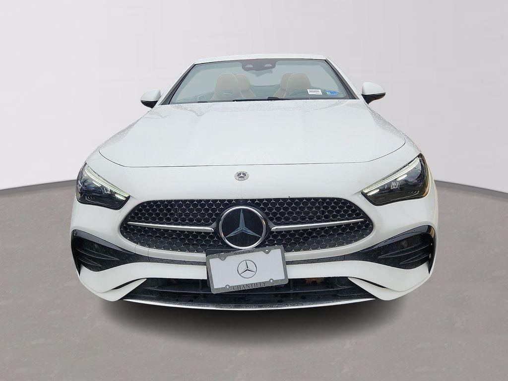 used 2024 Mercedes-Benz CLE 450 car, priced at $65,582