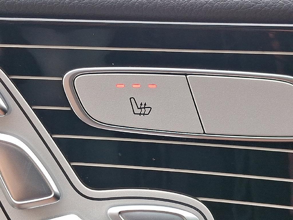 Mercedes-Benz E-Class view 25